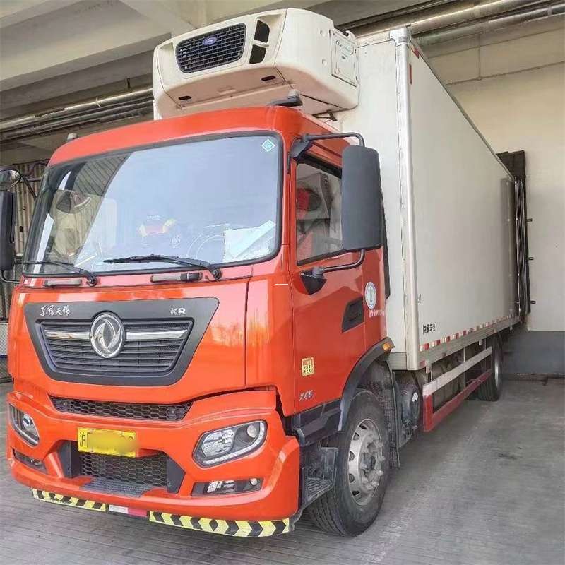 柳林县潞城区物流：多元专线与高效运输探秘